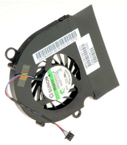 Laptop Cooling Fan for HP Probook 5310M 5310 M