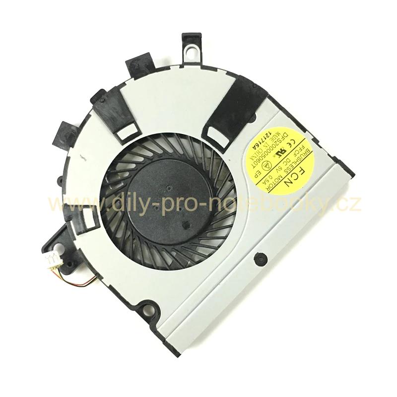 Laptop Cooling Fan for Toshiba Qosmio X775 X770