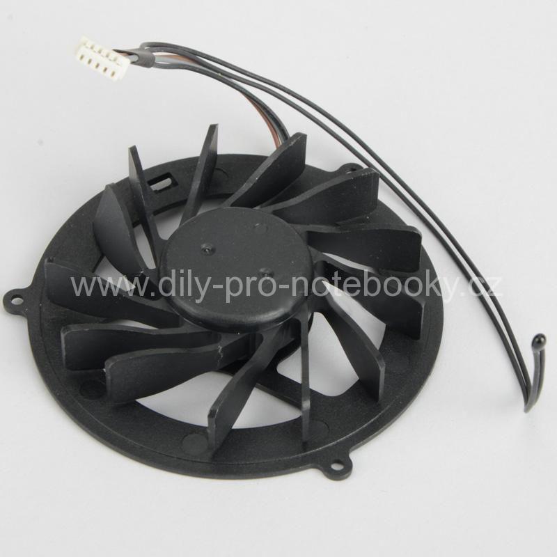 Laptop Cooling Fan for Acer Aspire 6930 6930G 6930Z