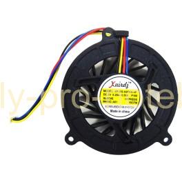 Laptop Cooling Fan for Asus F3Ja F3Jc F3Jm F3Jp F3Jr F3Jv A8 Z53 Z99, 4PIN