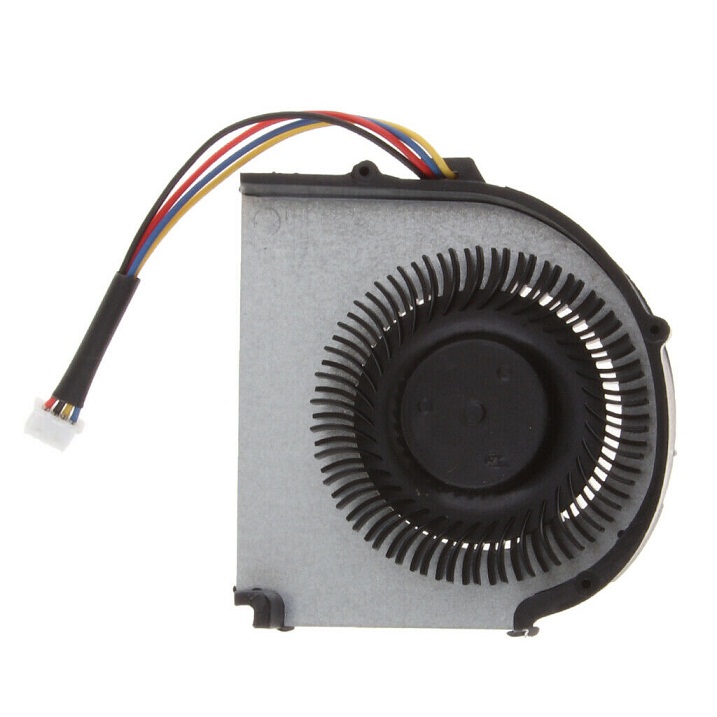 Laptop Cooling Fan for IBM Lenovo Thinkpad X220 X220i X230, 4PIN
