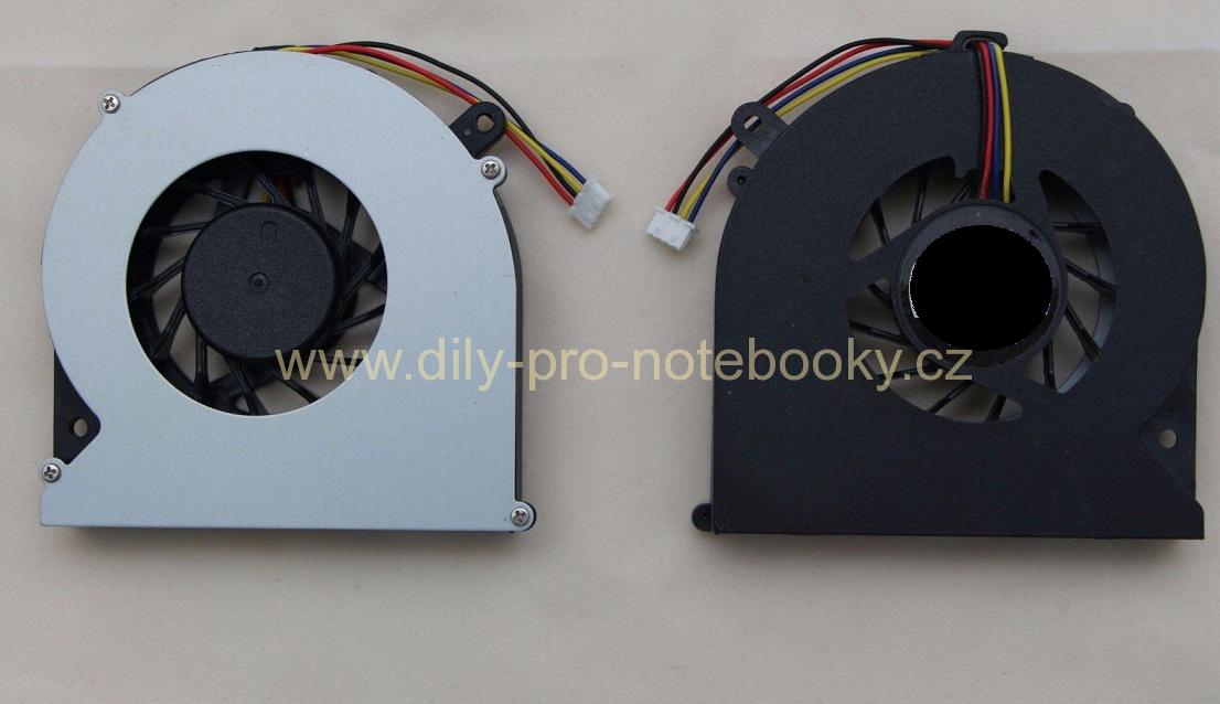 Laptop Cooling Fan for HP ProBook 4535S 4530S