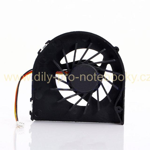 Laptop Cooling Fan for Dell Inspiron M5040 N4050 N5040 N5050 V1450