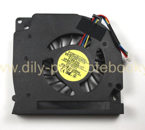 Laptop Cooling Fan for Dell Latitude E5500 E5400