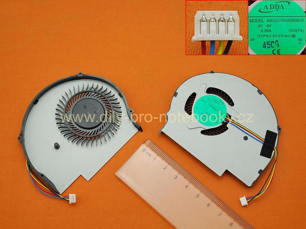 Laptop Cooling Fan for Lenovo Ideapad Flex 14 Flex14 Flex 15 Flex15