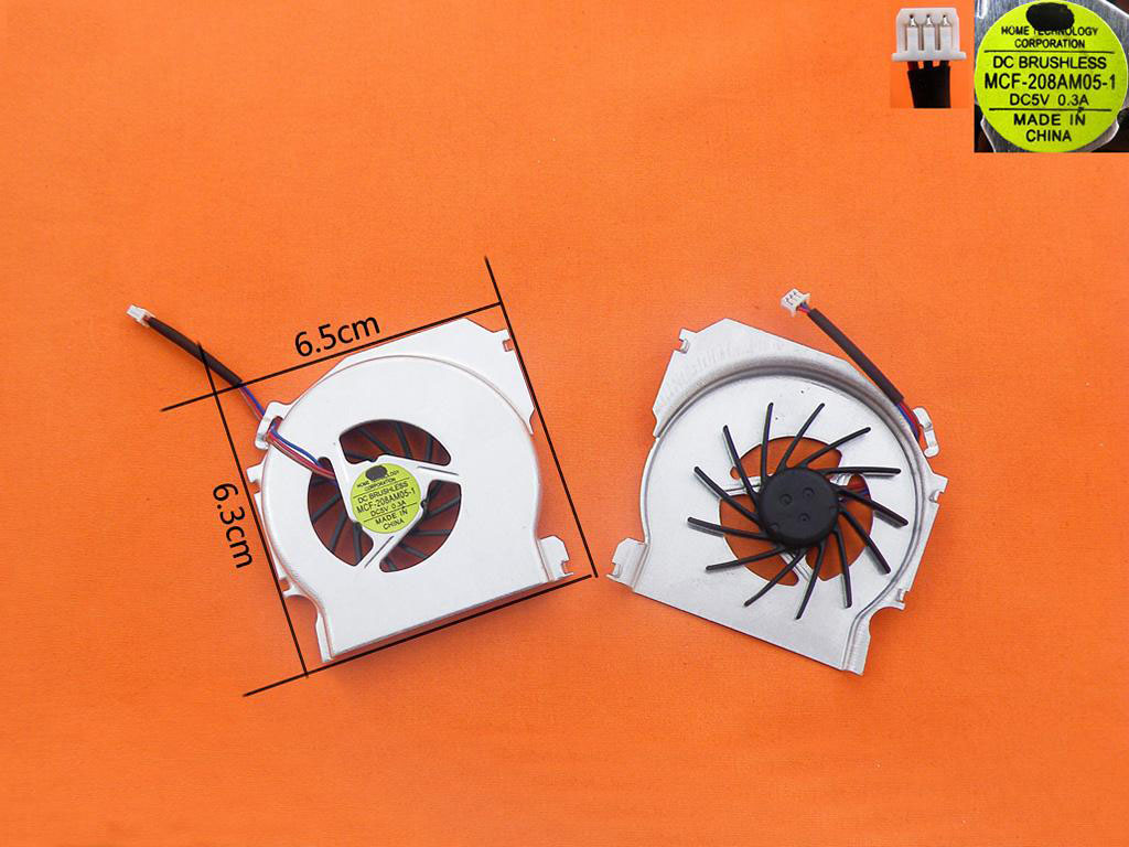 Laptop Cooling Fan for IBM Lenovo ThinkPad T40 T41 T42 T43 T43P