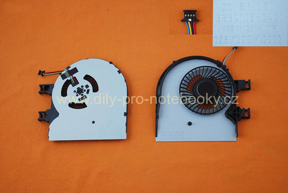 Laptop Cooling Fan for Lenovo IdeaPad Flex 14-2 2 14