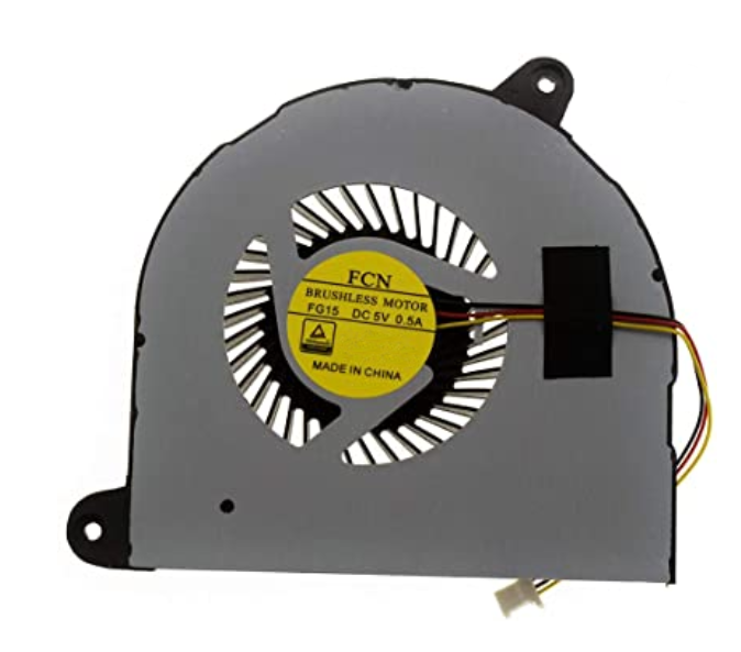 Laptop Cooling Fan for Dell Inspiron 17R-SE 7720 17R 5720