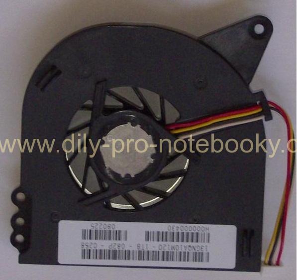 Laptop Cooling Fan for Toshiba Satellite L40 L45