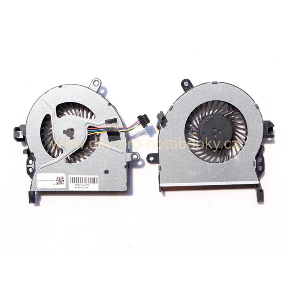 Laptop Cooling Fan for HP Probook 450G3 450 G3