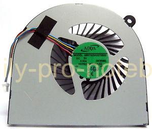 Laptop Cooling Fan for Acer Aspire VN7 Nitro VN7-591 VN7-591G