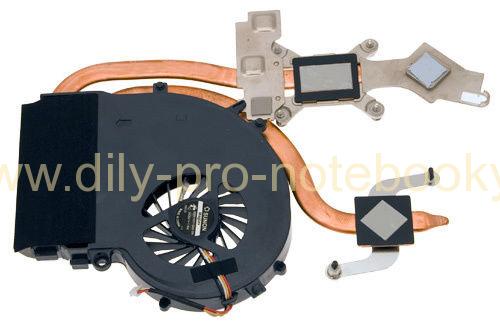 Cooling Fan with Heatsink for Acer Aspire 8940 8935 8942