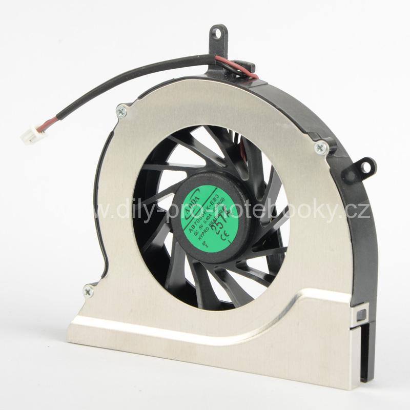 Laptop Cooling Fans for Toshiba Satellite M800 U400 U405 L300 M801 M802 M803 M80