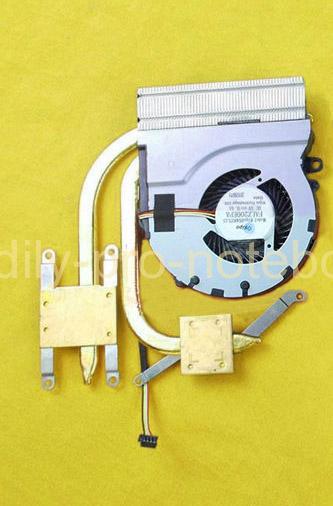 Cooling Fan with Heatsink for Lenovo IdeaPad Z480 Z485 Z580 Z585
