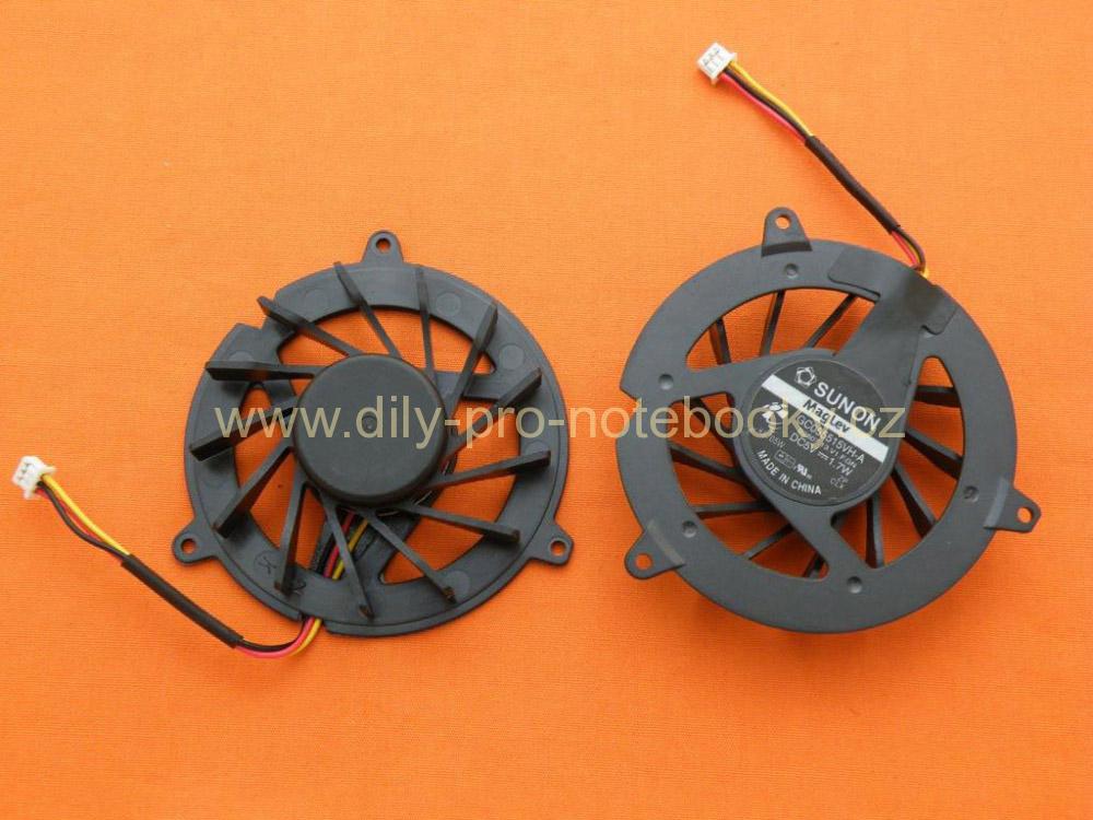 Laptop Cooling Fan for Acer Aspire 3050 5050 4310 4710G