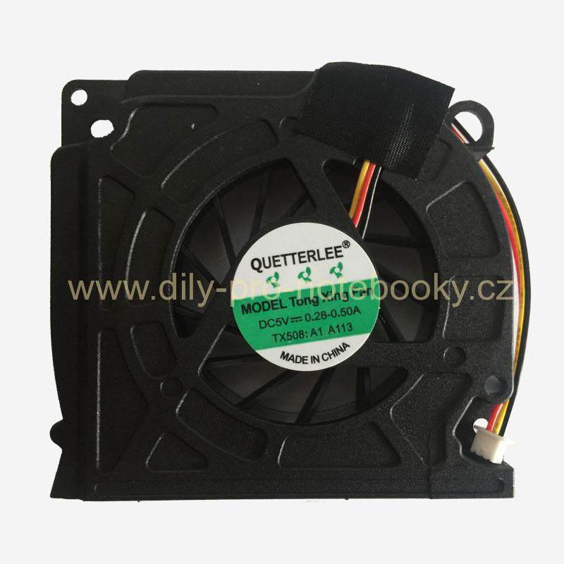 Laptop Cooling Fans for Dell Inspiron 1525 1526 1545 C169M Latitude D630