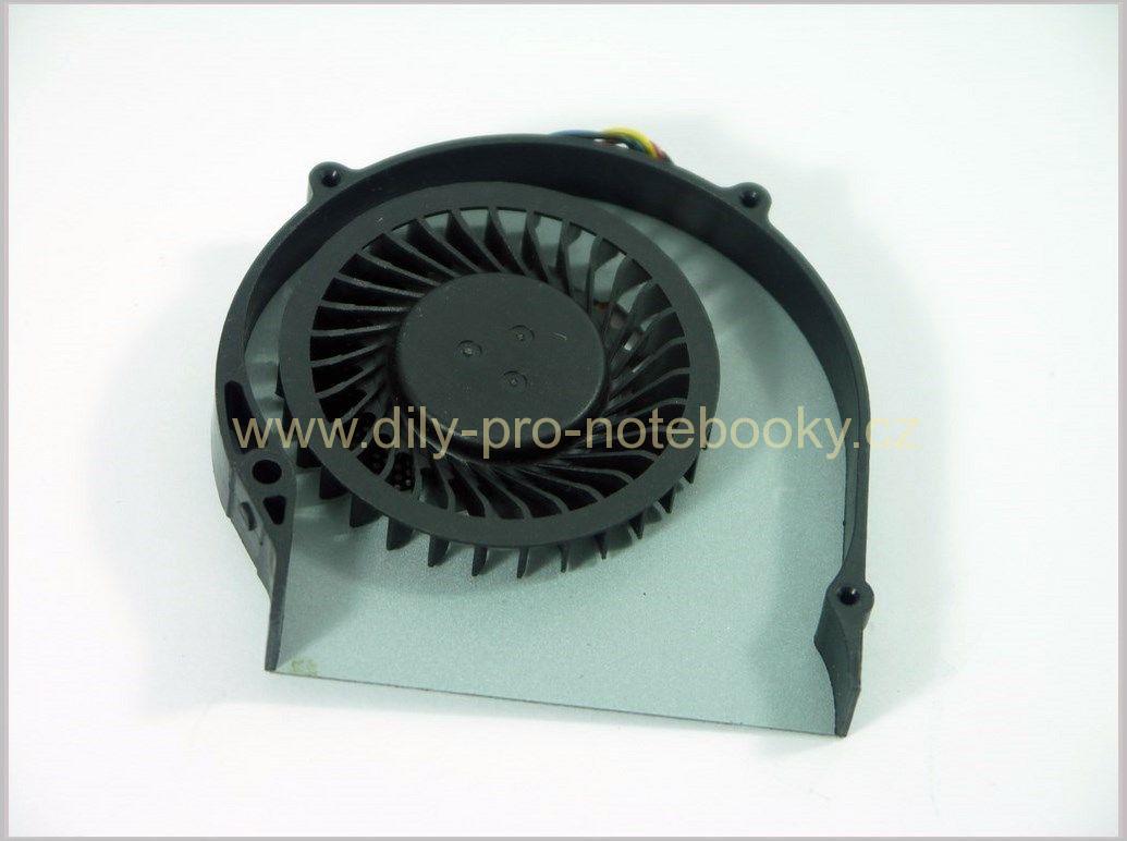 Laptop Cooling Fan for Lenovo IdeaPad B470 B470E V460 V470 V470A V470G