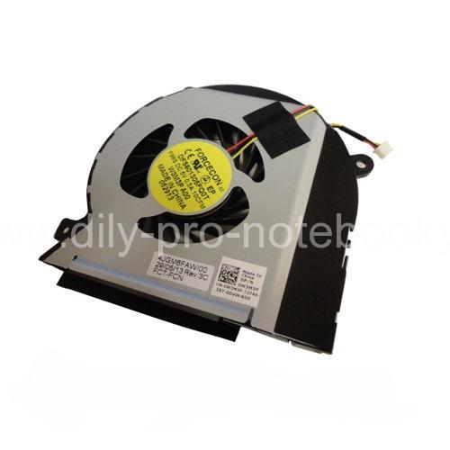 Laptop Cooling Fans for Dell XPS L501X L502X