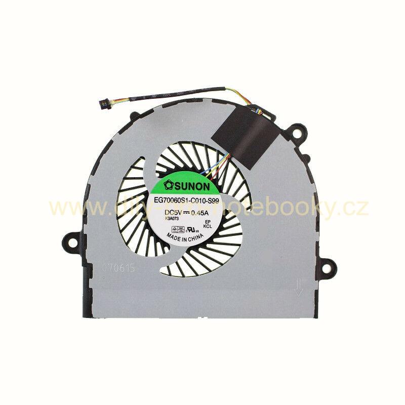 Laptop Cooling Fan for Lenovo IdeaPad S210