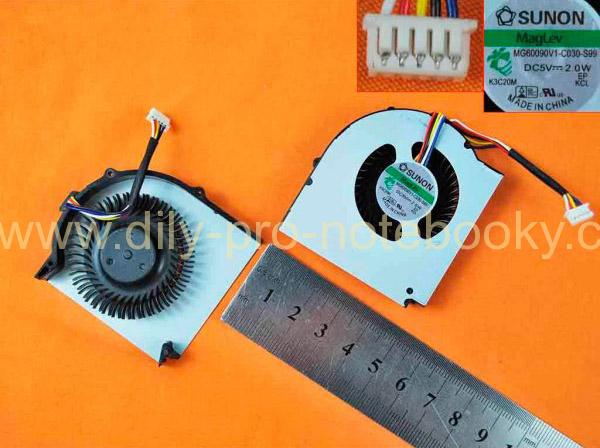 Laptop Cooling Fan for Lenovo ThinkPad L430 L530