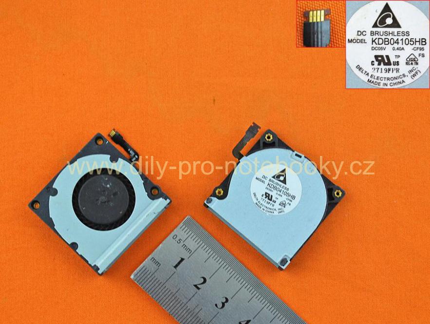Cooling Fan for Microsoft Surface Pro 2