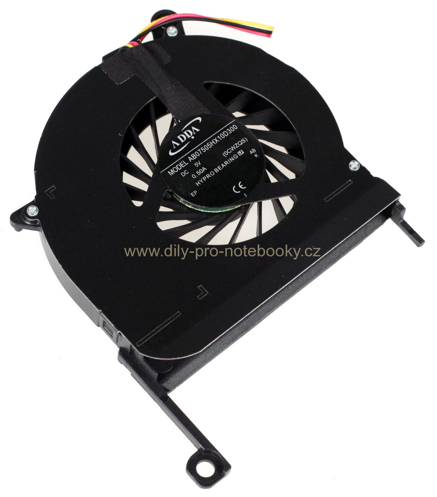 Laptop Cooling Fan for Acer Aspire E1 E1-431 E1-451 E1-471G V3-471G