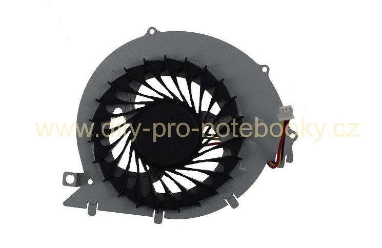 Laptop Cooling Fan for Sony Vaio SVF152