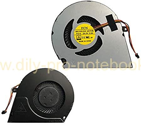 Laptop Cooling Fan for HP ENVY 4-1000, ENVY6-1000