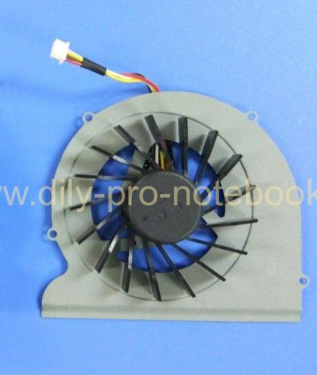 Laptop Cooling Fan for Acer Aspire 5951 5951G 8951 8951G
