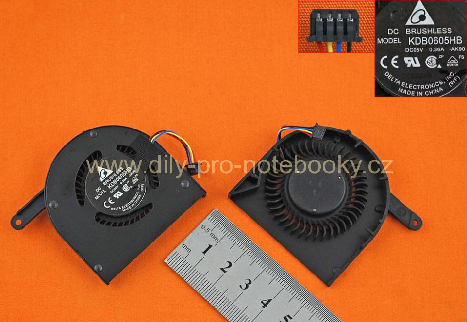 Laptop Cooling Fan for Lenovo Thinkpad S220 E220S