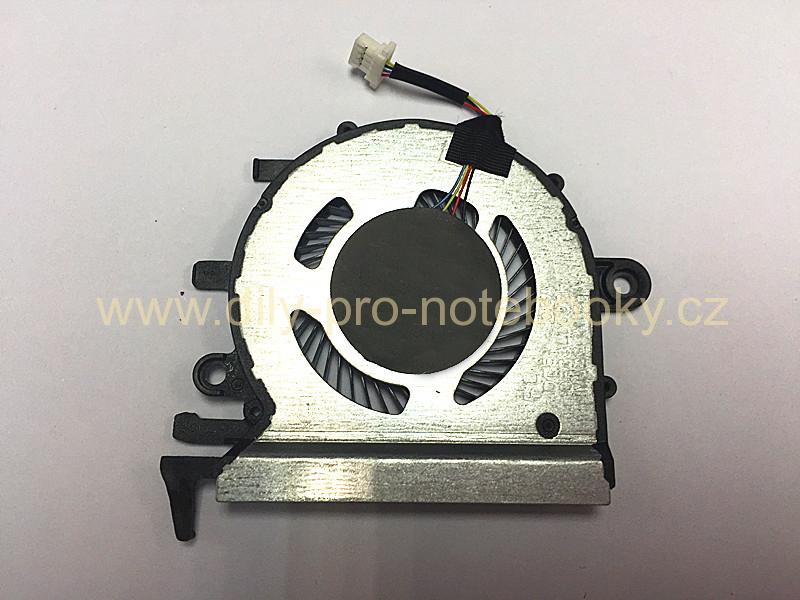 Laptop Cooling Fan for HP EliteBook Folio 1040 G3 , right side