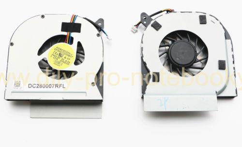 Laptop Cooling Fan for Dell Latitude E6510