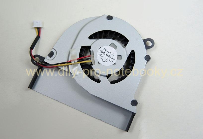 Laptop Cooling Fan for Lenovo Thinkpad X121 X130E E120 E125