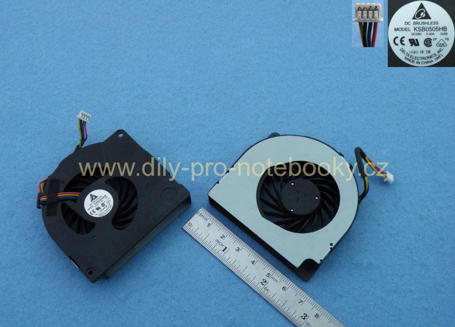 Laptop Cooling Fan for Asus X42 K42J K42 A42JR A40J A40 A42J K42