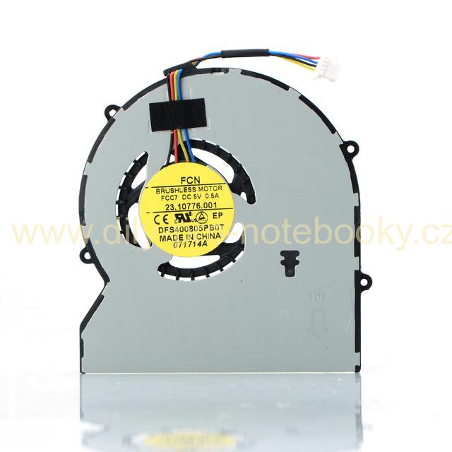 Laptop Cooling Fan for HP Probook 430 G1 430G1 470