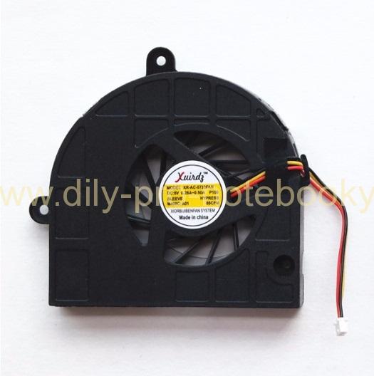 Laptop Cooling Fan for Acer Aspire 5333 5733 5733Z 5742 5742G