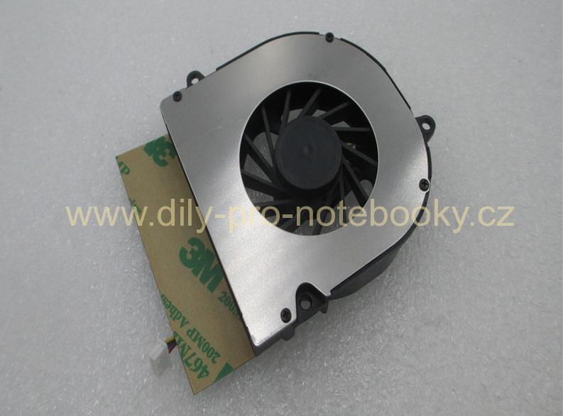 Laptop Cooling Fan for BENQ Joybook X31