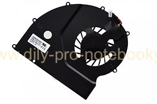 Laptop Cooling Fan for Acer TravelMate 6293 TM6293