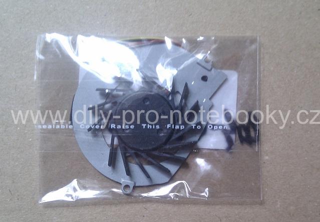 Laptop Cooling Fans for HP Compaq Mini CQ10 110-3000