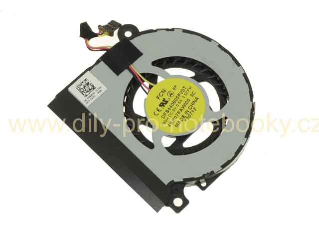 Laptop Cooling Fan for Dell Inspiron 13Z 5323 Vostro V3360 3360