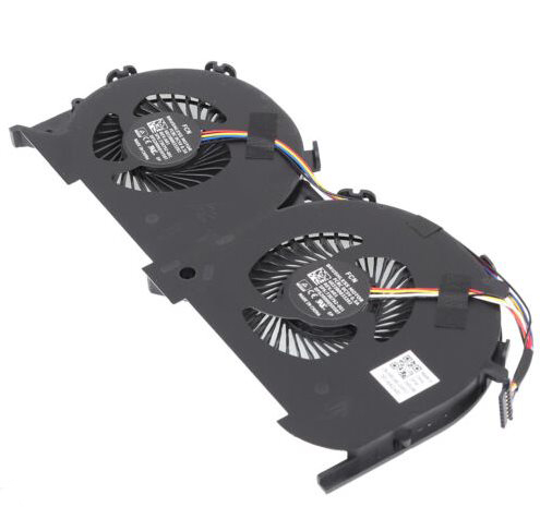 Laptop Cooling Fan for Lenovo Ideapad 700 700-15Isk