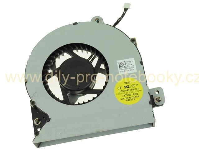 Laptop Cooling Fan for Dell Alienware M18x, CPU / processor