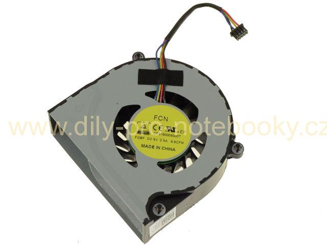 Laptop Cooling Fan for Dell Latitude14 Rugged 5404 541