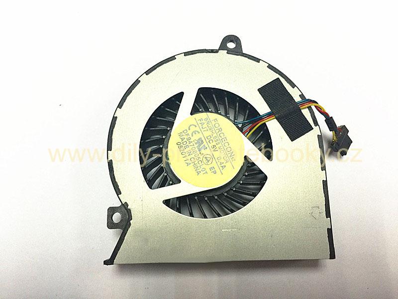 Laptop Cooling Fan for Acer Aspire 3750 3750G 3750ZG