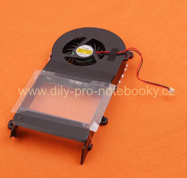 Laptop Cooling Fan for Samsung R18 R19 R20 R23 R25 R26