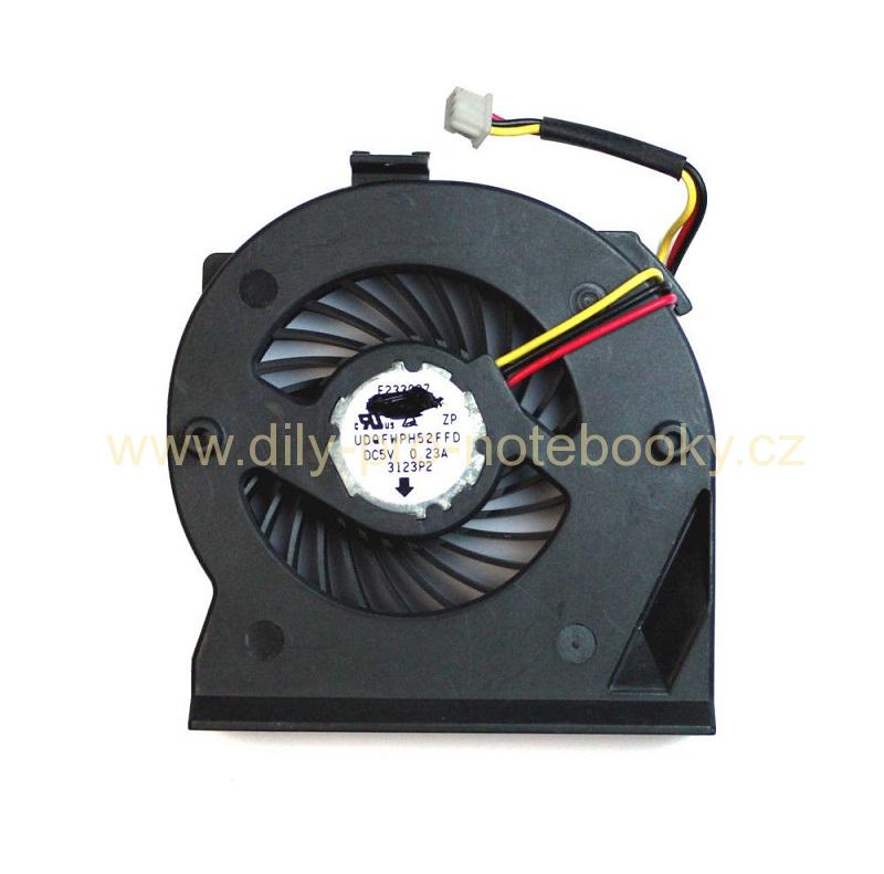 Laptop Cooling Fan for Lenovo ThinkPad X200 X201 X201i UDQFWPH52FFD