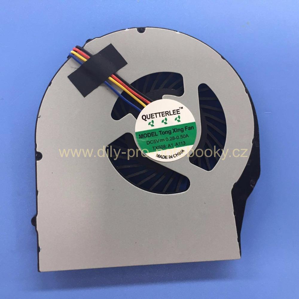 Laptop Cooling Fan for Lenovo ThinkPad Edge E330 E335 E325