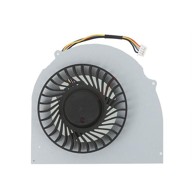 Laptop Cooling Fan for Dell Latitude E6540, version 1