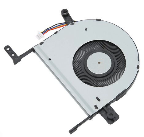 Laptop Cooling Fan for Asus S510U X510U X510, version1