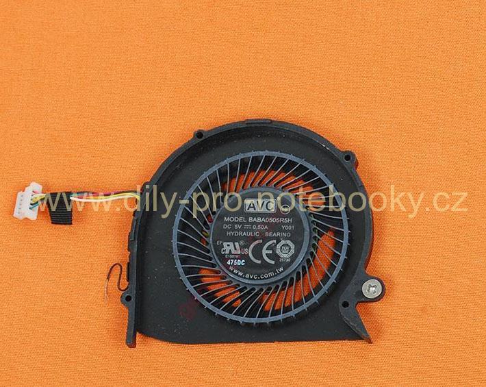 Laptop Cooling Fan for Lenovo Thinkpad Yoga 11E
